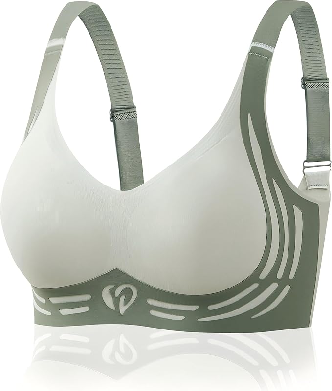 SculpBra™ Push Up Bra with Anti-Sagging Lift