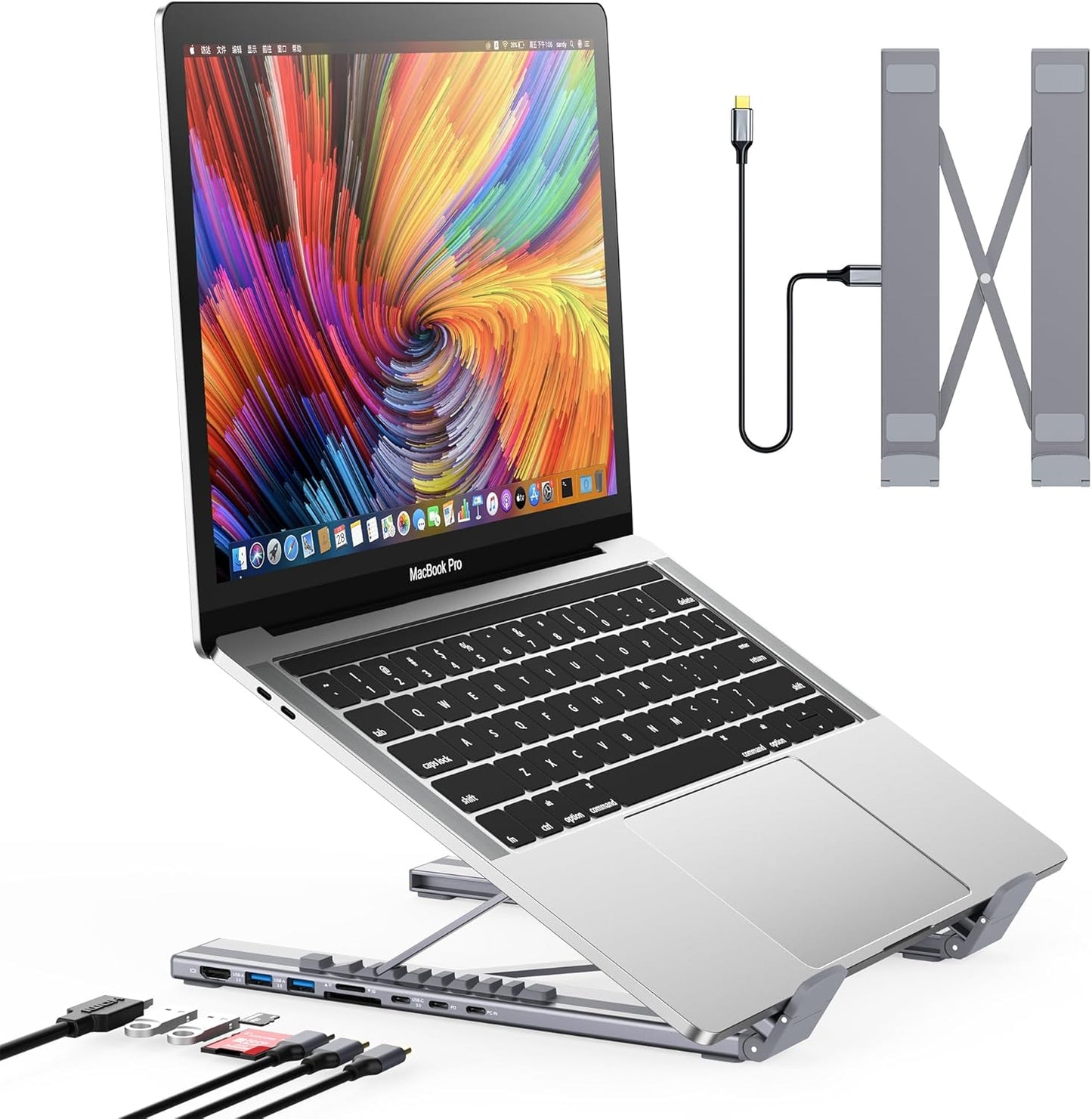 Laptop Docking Station